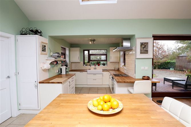 Pond House, Gragara, Jenkinstown, Co. Kilkenny