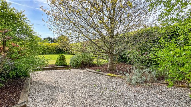 Pond House, Gragara, Jenkinstown, Co. Kilkenny