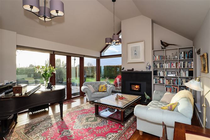Pond House, Gragara, Jenkinstown, Co. Kilkenny
