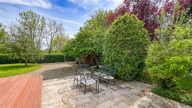 Pond House, Gragara, Jenkinstown, Co. Kilkenny