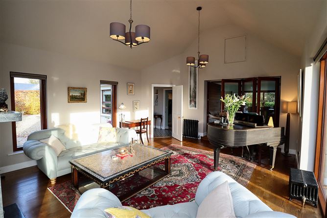Pond House, Gragara, Jenkinstown, Co. Kilkenny