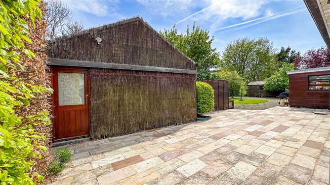 Pond House, Gragara, Jenkinstown, Co. Kilkenny