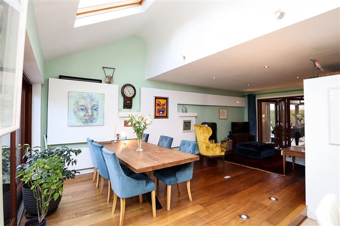 Pond House, Gragara, Jenkinstown, Co. Kilkenny
