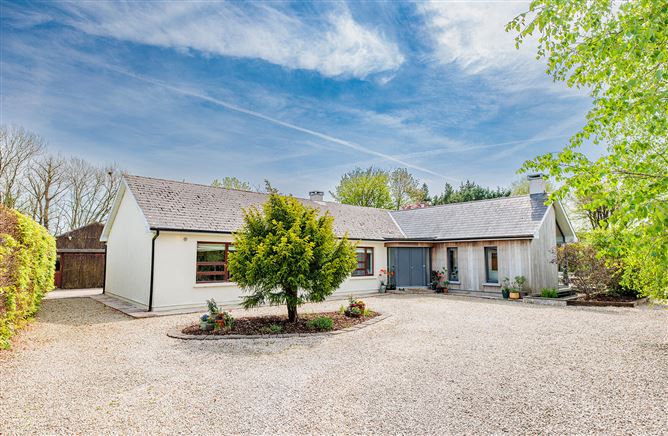 Pond House, Gragara, Jenkinstown, Co. Kilkenny