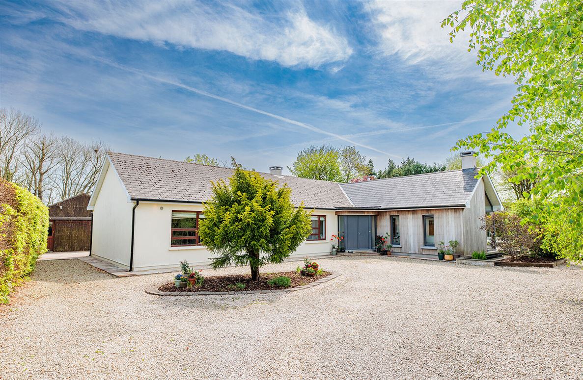 Pond House, Gragara, Jenkinstown, Co. Kilkenny