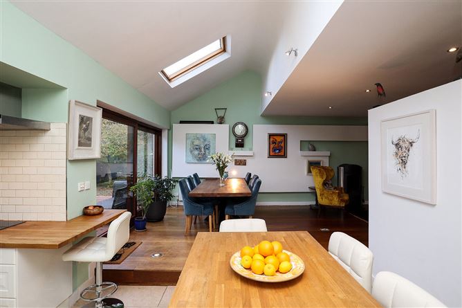 Pond House, Gragara, Jenkinstown, Co. Kilkenny