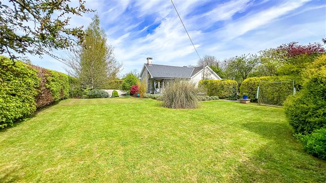 Pond House, Gragara, Jenkinstown, Co. Kilkenny