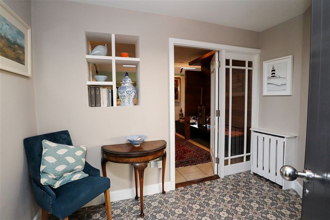 Pond House, Gragara, Jenkinstown, Co. Kilkenny