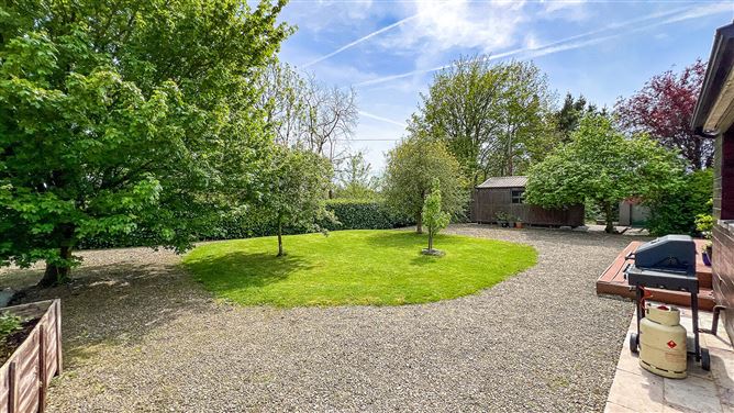 Pond House, Gragara, Jenkinstown, Co. Kilkenny