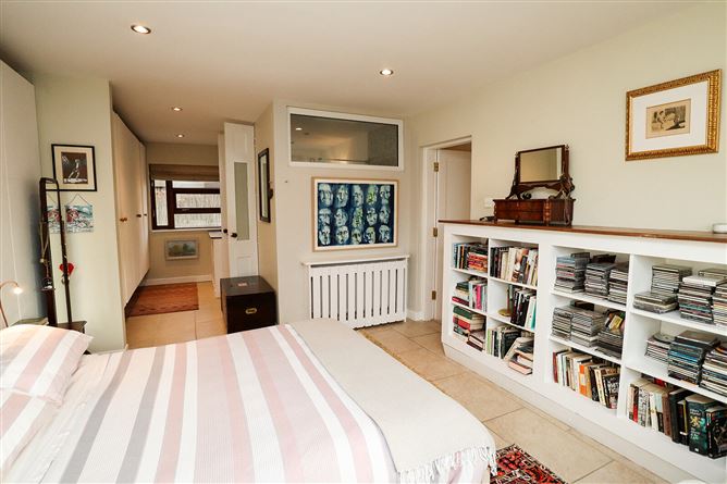 Pond House, Gragara, Jenkinstown, Co. Kilkenny