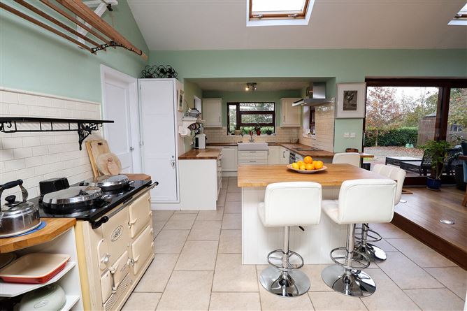 Pond House, Gragara, Jenkinstown, Co. Kilkenny