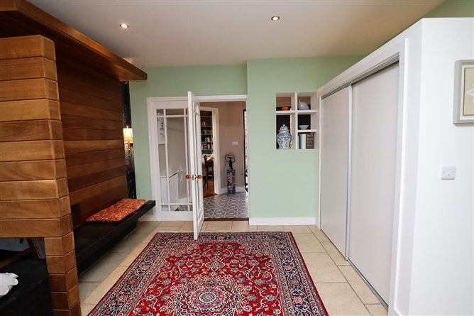 Pond House, Gragara, Jenkinstown, Co. Kilkenny