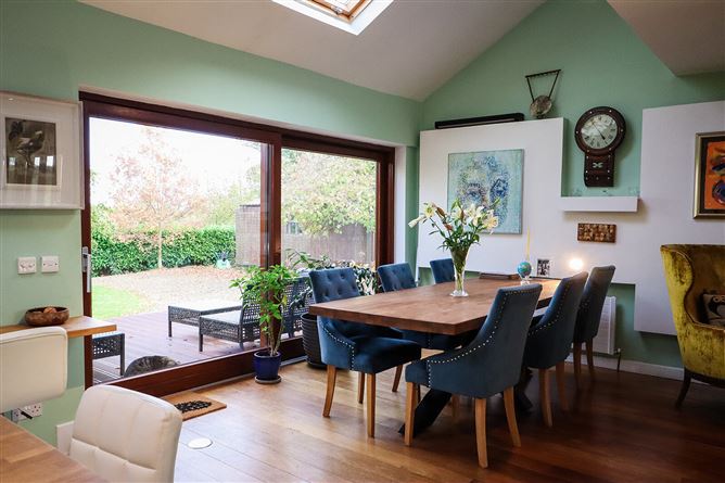 Pond House, Gragara, Jenkinstown, Co. Kilkenny