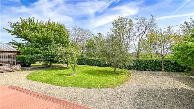 Pond House, Gragara, Jenkinstown, Co. Kilkenny