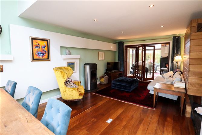 Pond House, Gragara, Jenkinstown, Co. Kilkenny