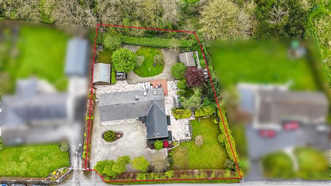 Pond House, Gragara, Jenkinstown, Co. Kilkenny