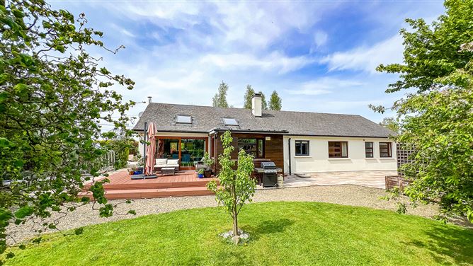 Pond House, Gragara, Jenkinstown, Co. Kilkenny