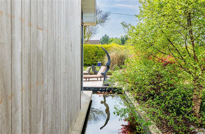 Pond House, Gragara, Jenkinstown, Co. Kilkenny