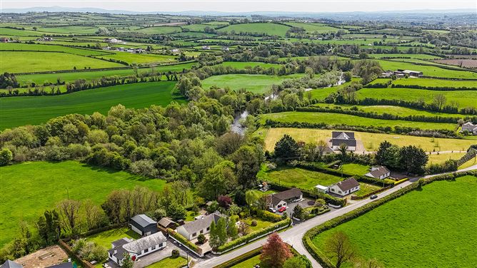 Pond House, Gragara, Jenkinstown, Co. Kilkenny