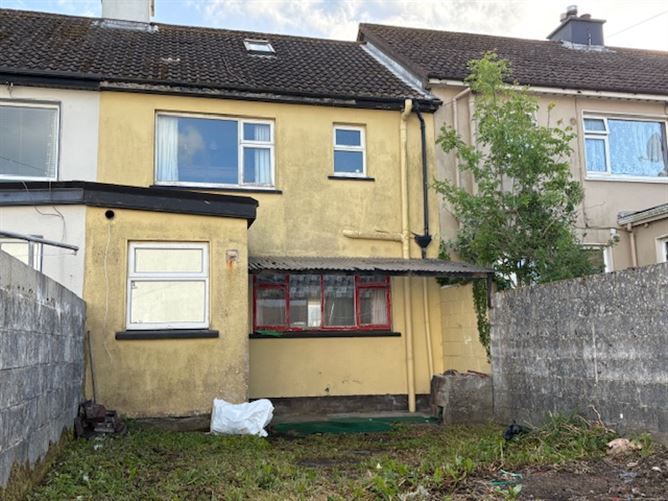 34 Rooska, Lisdoonvarna, Clare