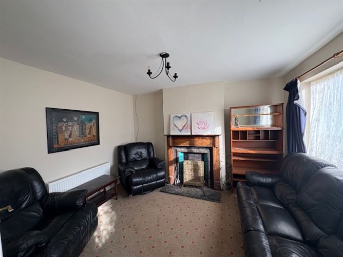 34 Rooska, Lisdoonvarna, Clare