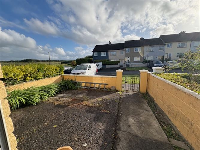34 Rooska, Lisdoonvarna, Clare