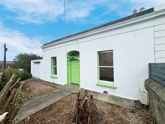 5 Martello Avenue, Summerhill Road, Dun Laoghaire, Co. Dublin