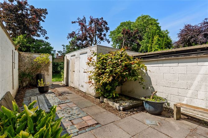 1 Herbert Mews, Herbert Road, Dublin 4
