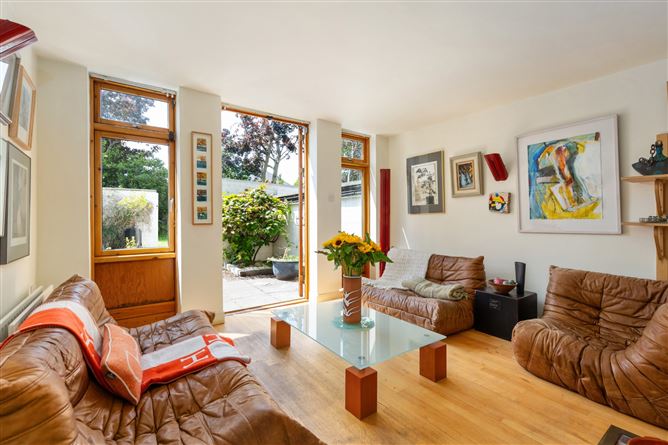 1 Herbert Mews, Herbert Road, Dublin 4