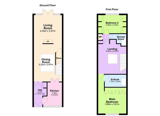 1 Herbert Mews, Herbert Road, Dublin 4