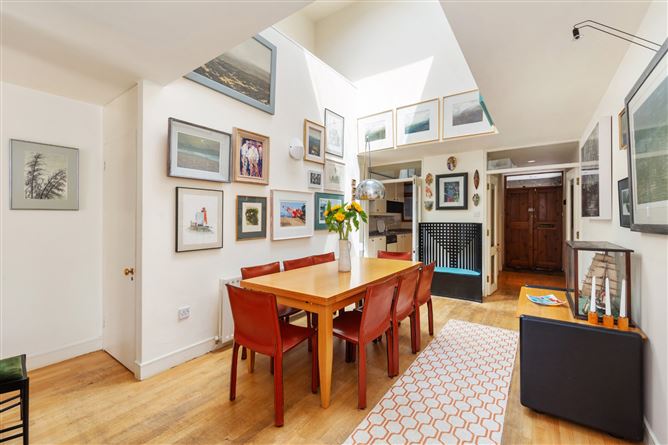 1 Herbert Mews, Herbert Road, Dublin 4