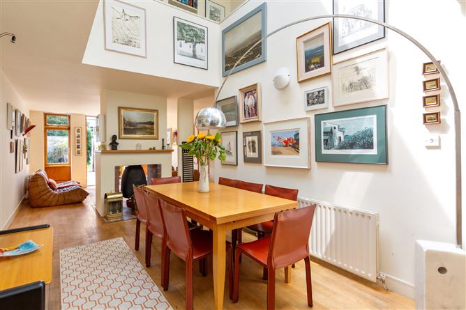 1 Herbert Mews, Herbert Road, Dublin 4