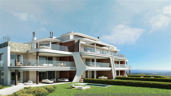 Benahavis, Real de La Quinta, Spain