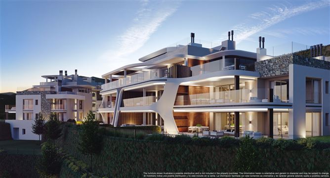 Benahavis, Real de La Quinta, Spain