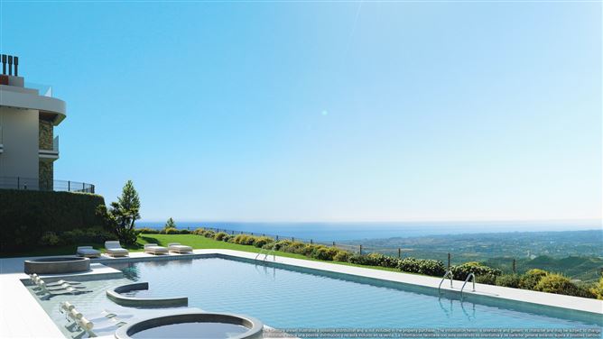 Benahavis, Real de La Quinta, Spain