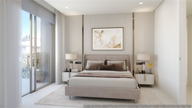 Benahavis, Real de La Quinta, Spain