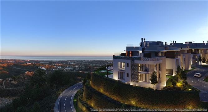 Benahavis, Real de La Quinta, Spain