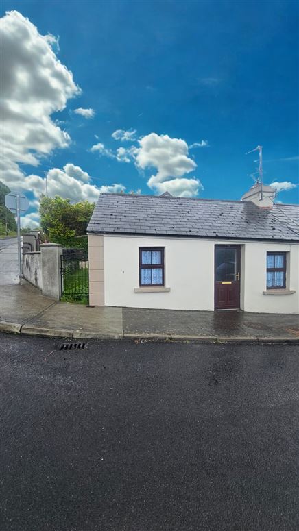 Mill Street, Swinford, Co. Mayo