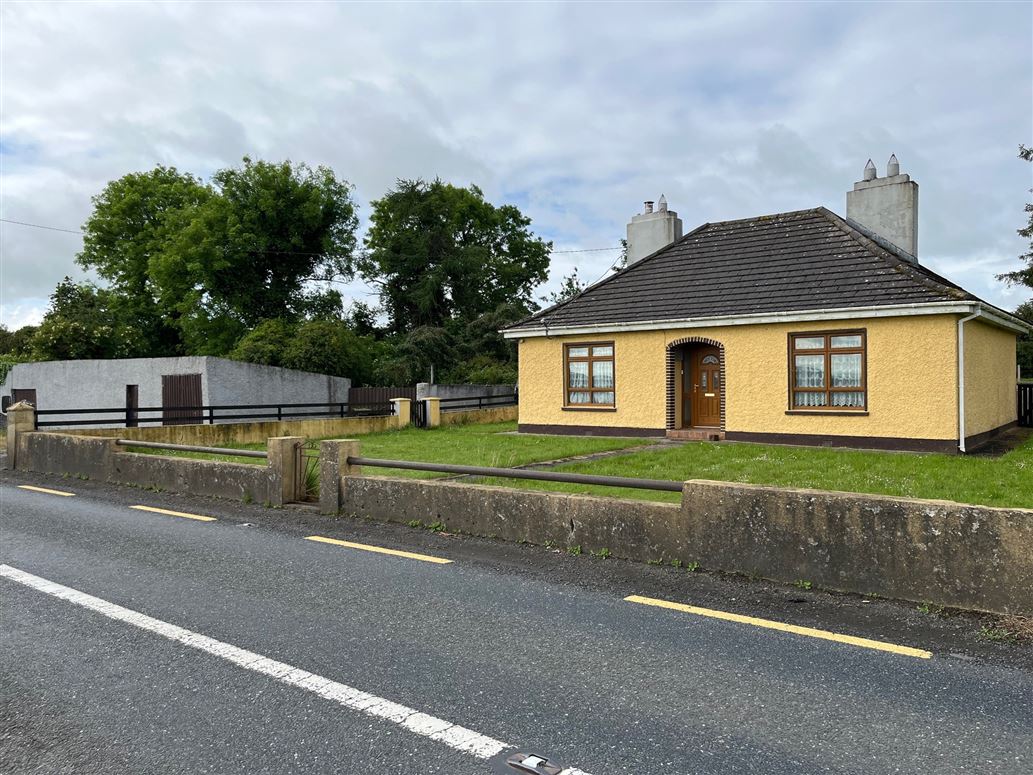 Manor, Tulsk, Roscommon