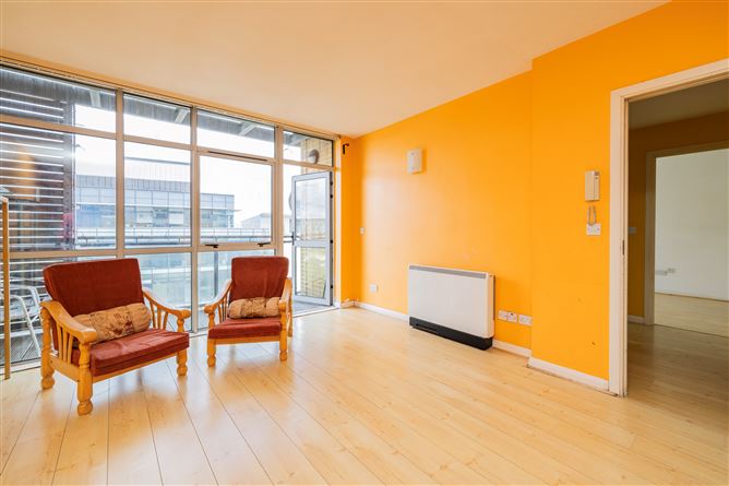 Apt 36 College View, Ballymun, Dublin 11
