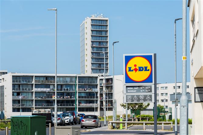 Apt 36 College View, Ballymun, Dublin 11