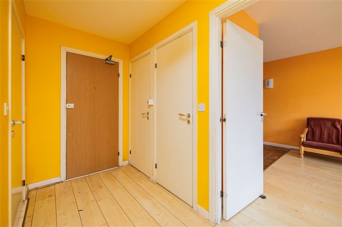 Apt 36 College View, Ballymun, Dublin 11