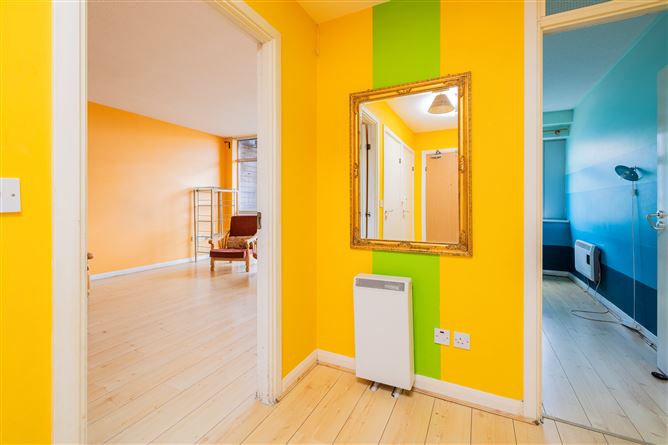 Apt 36 College View, Ballymun, Dublin 11