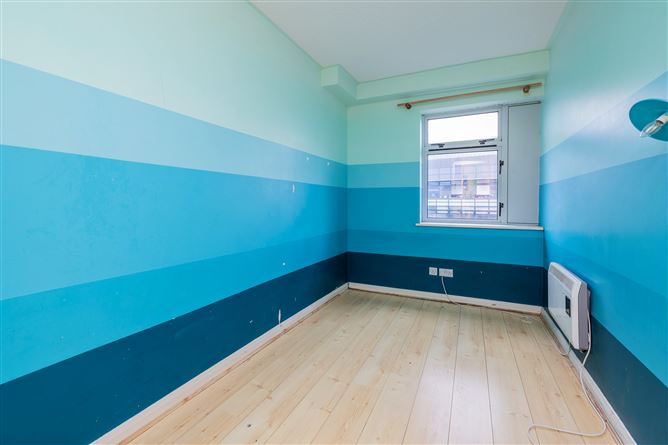 Apt 36 College View, Ballymun, Dublin 11