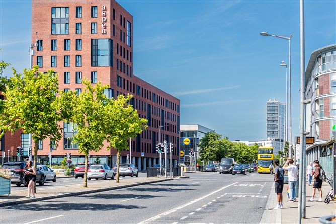 Apt 36 College View, Ballymun, Dublin 11