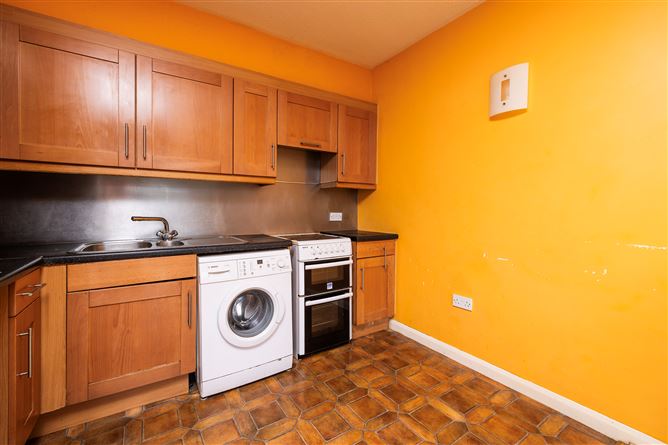 Apt 36 College View, Ballymun, Dublin 11