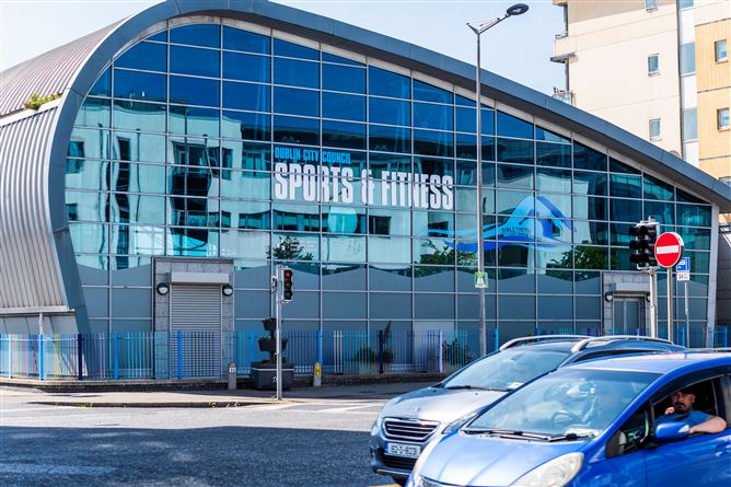 Apt 36 College View, Ballymun, Dublin 11