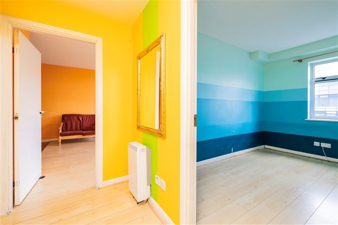 Apt 36 College View, Ballymun, Dublin 11