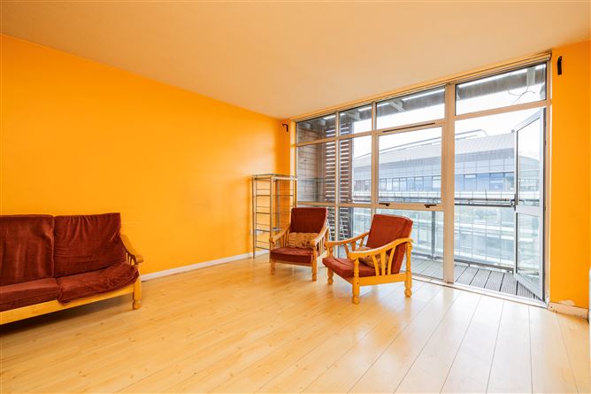 Apt 36 College View, Ballymun, Dublin 11
