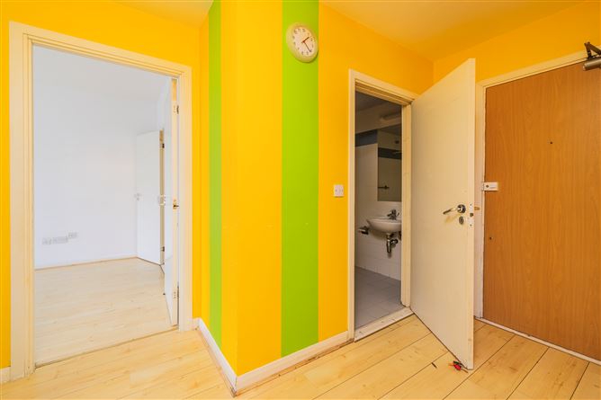 Apt 36 College View, Ballymun, Dublin 11